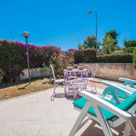 Casa vacanze Donatella - Siciliavacanza Fontane Bianche