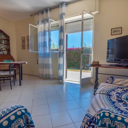Holiday home Donatella - Siciliavacanza *