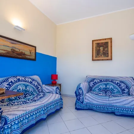 Donatella - Siciliavacanza Holiday home *