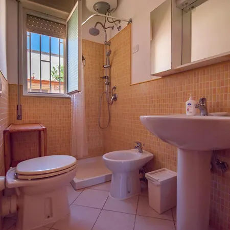 Donatella - Siciliavacanza Holiday home Fontane Bianche