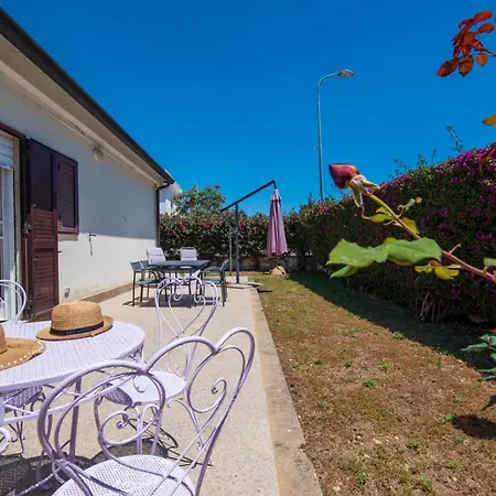 Holiday home Donatella - Siciliavacanza