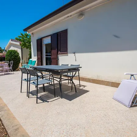 Donatella - Siciliavacanza Holiday home *