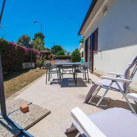 Holiday home Donatella - Siciliavacanza