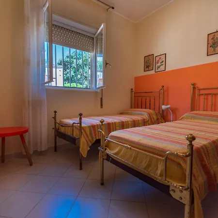 Donatella - Siciliavacanza Holiday home *
