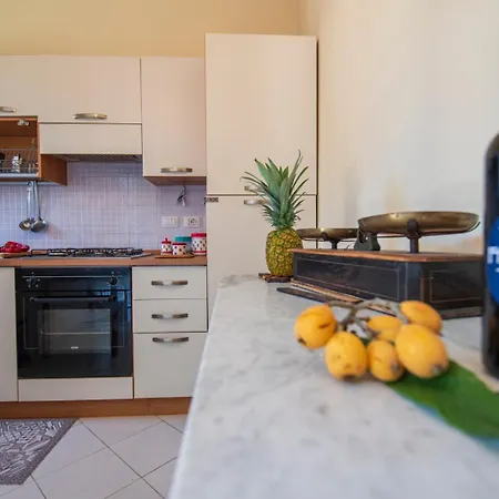 Donatella - Siciliavacanza Holiday home