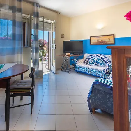 Donatella - Siciliavacanza Holiday home *