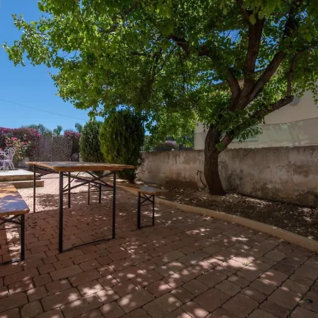 Holiday home Donatella - Siciliavacanza *