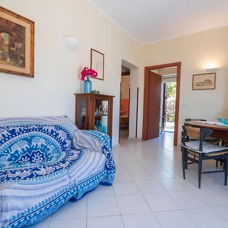 Holiday home Donatella - Siciliavacanza