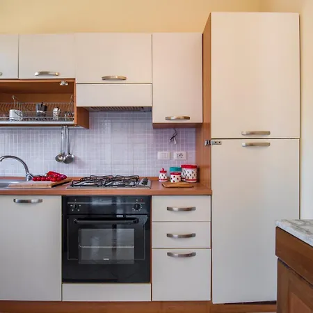 Holiday home Donatella - Siciliavacanza *