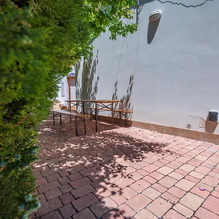 Holiday home Donatella - Siciliavacanza Fontane Bianche