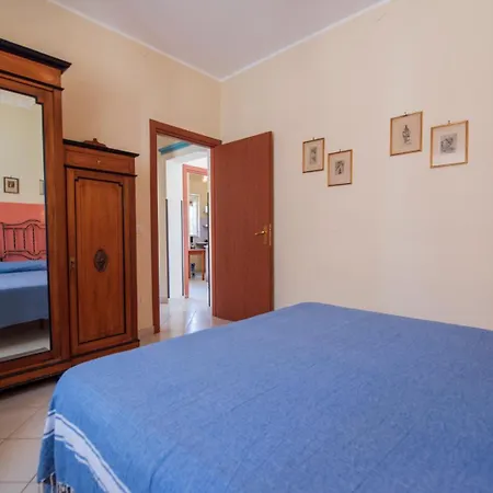 Donatella - Siciliavacanza Fontane Bianche