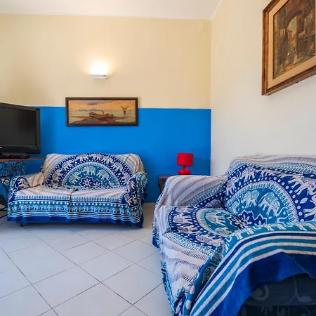 Holiday home Donatella - Siciliavacanza Fontane Bianche