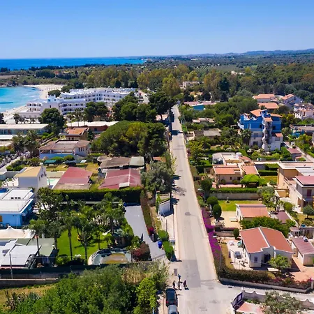 Casa vacanze Donatella - Siciliavacanza *